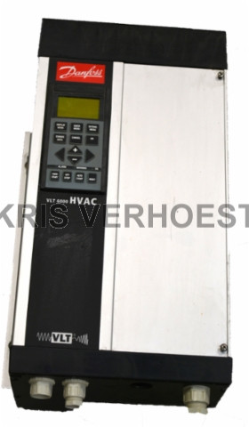 Danfoss 175Z7050 (USED)