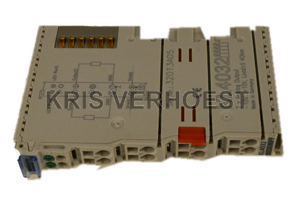 Beckhoff KL4032 (USED)