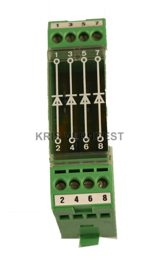 Phoenix Contact 2950048 (USED)