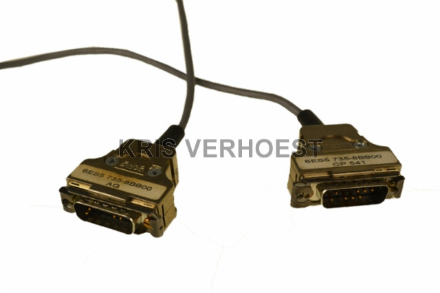 Siemens 6ES5735-8BB00 (USED)