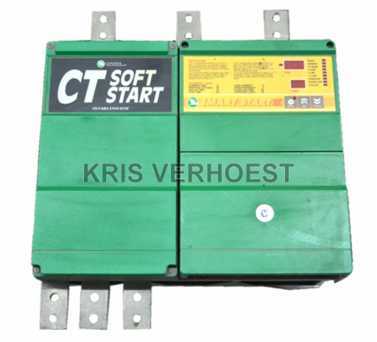 Control Techniques SMD 250/230 (USED)