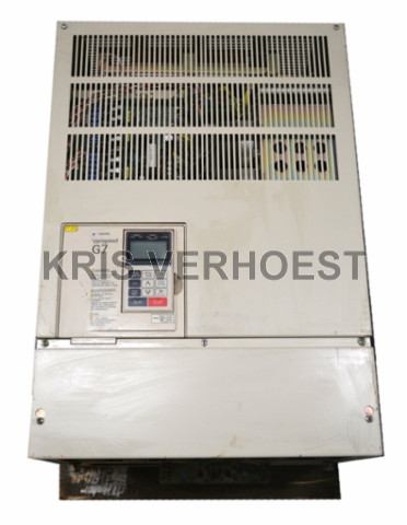 Yaskawa CIMR-G7B4075 (NEW)