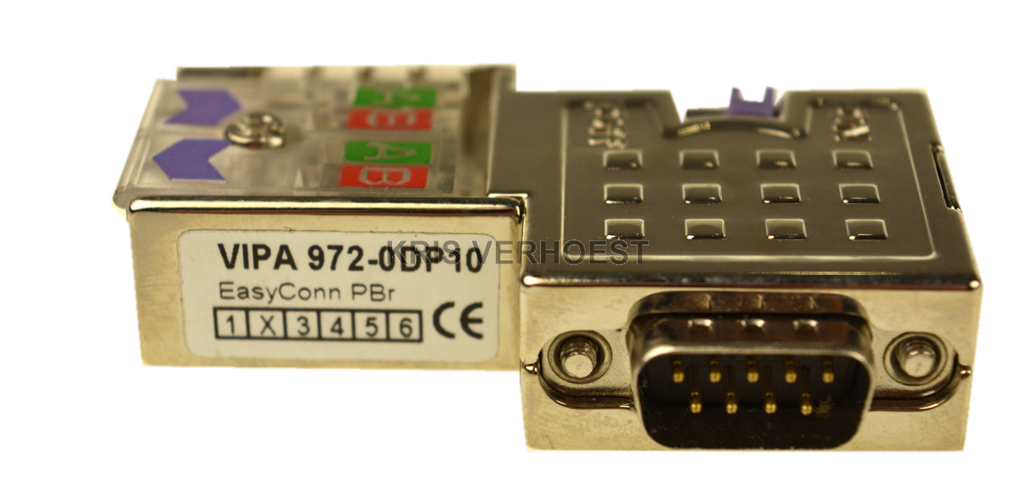 VIPA 972-0DP10 (USED)