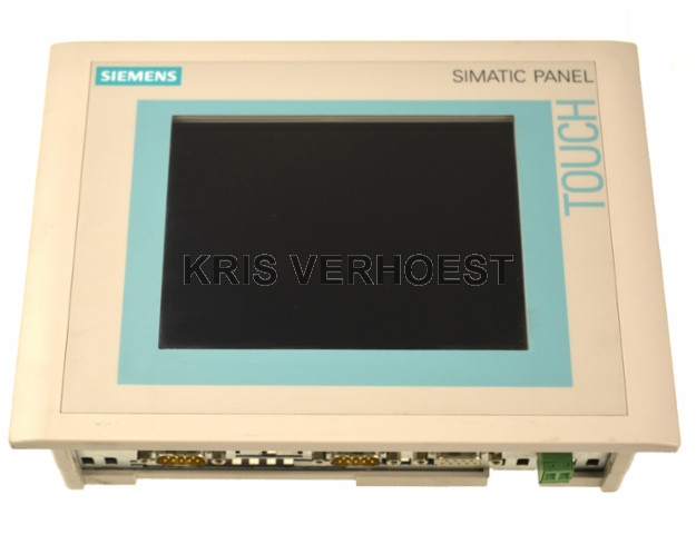 Siemens 6AV6545-0CA10-0AX1 (NEW)