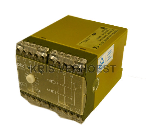 Pilz 474218 (NEW)