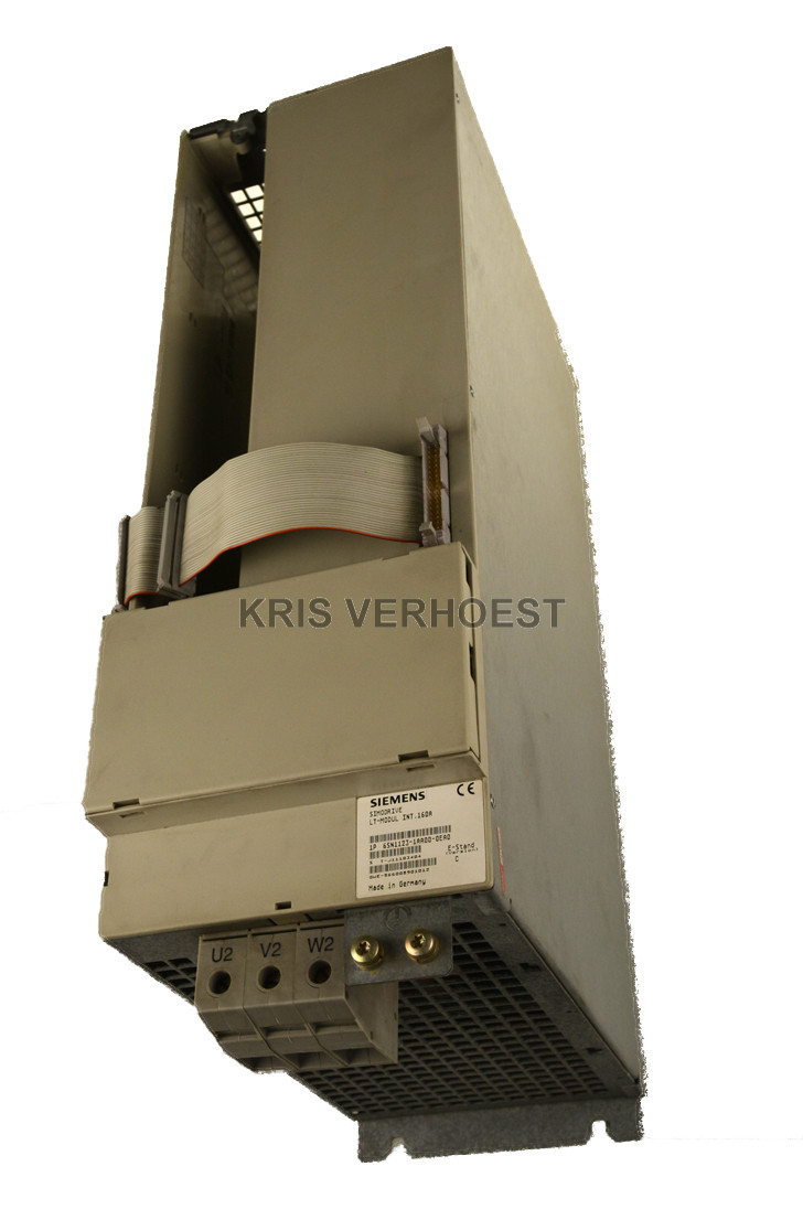 Siemens 6SN1123-1AA00-0EA0 (USED)
