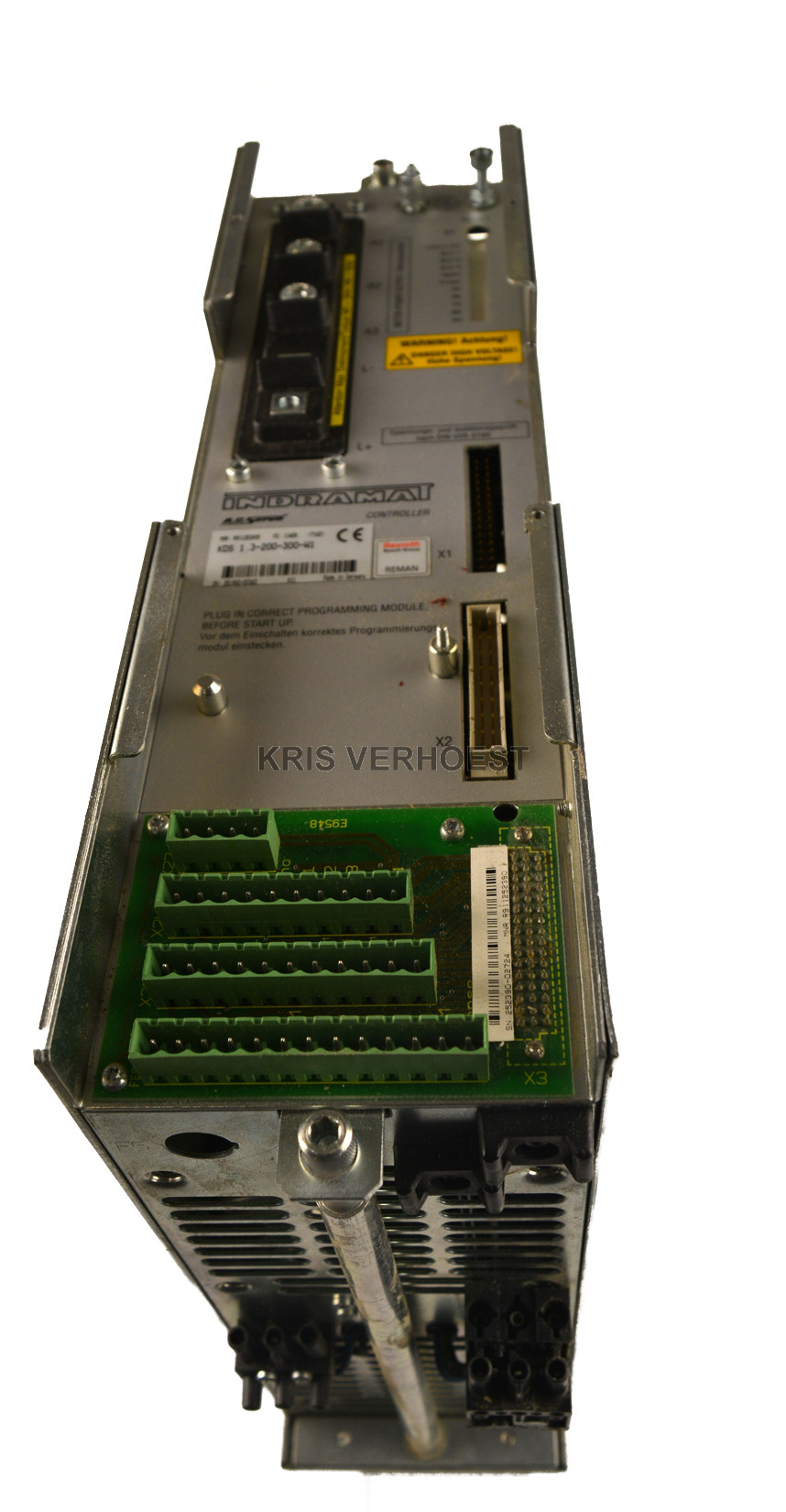 Indramat 253925 (USED)