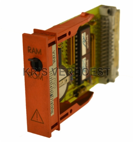 VIPA 7629 (NEW)