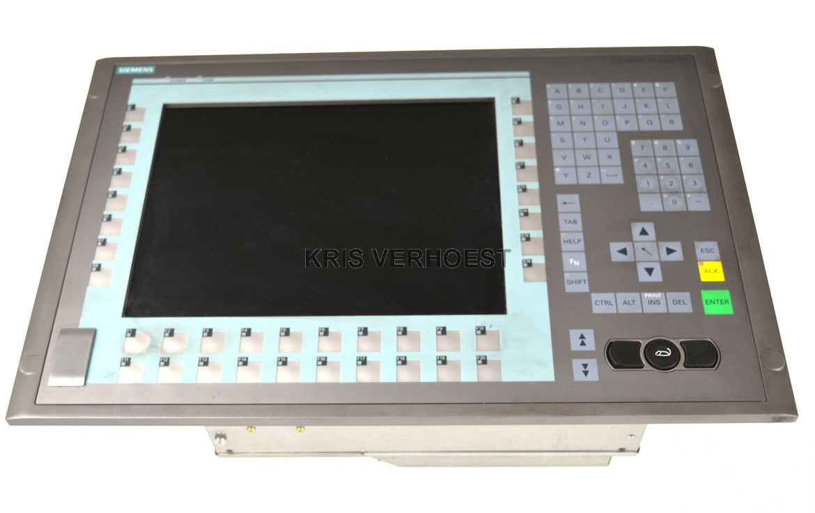 Siemens 6AV7801-1AA10-1AC0 (NEW)