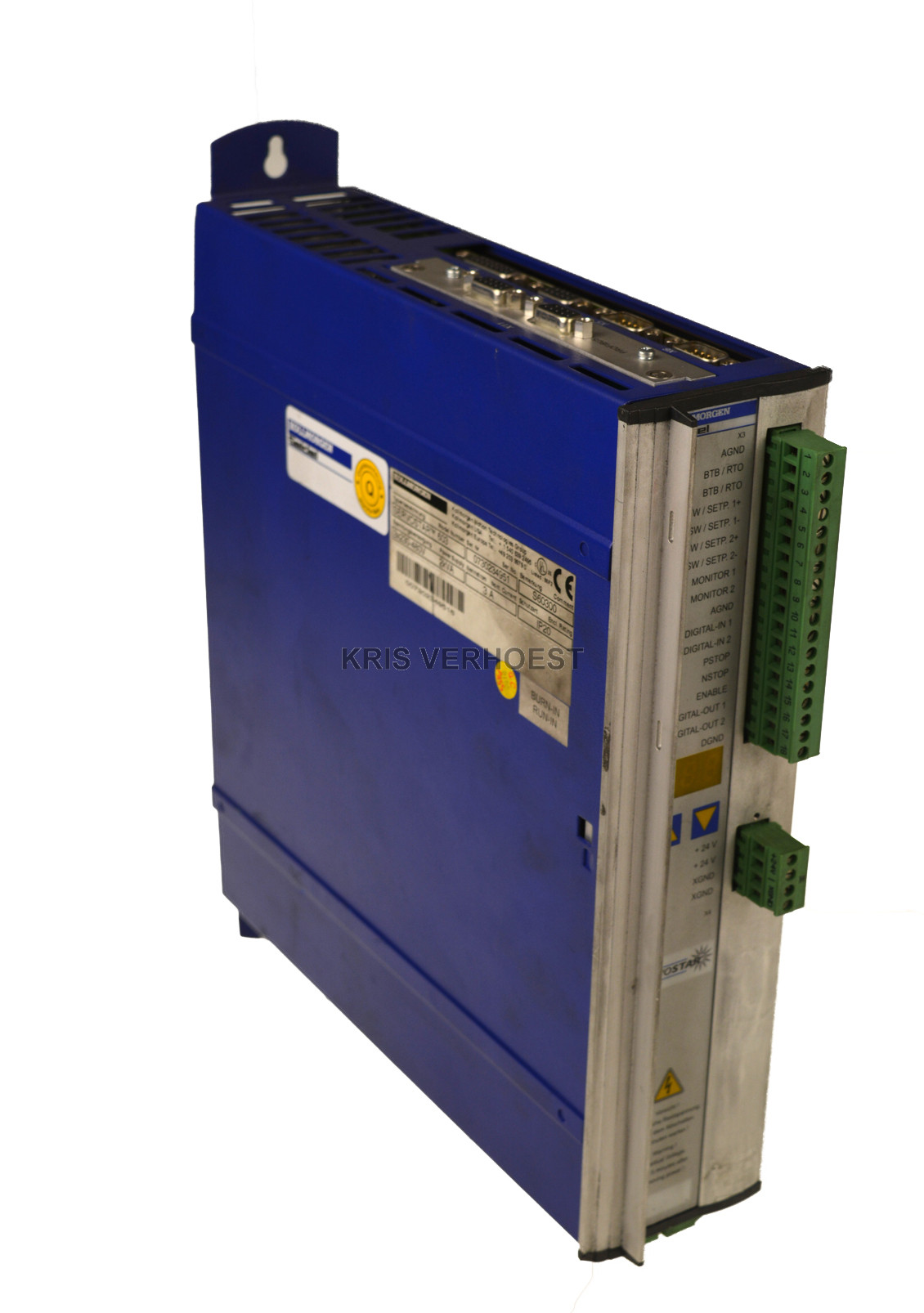 Kollmorgen S60300 (USED)