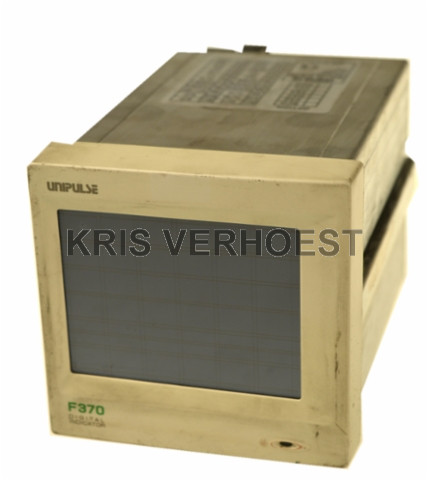 Unipulse F370 (USED)