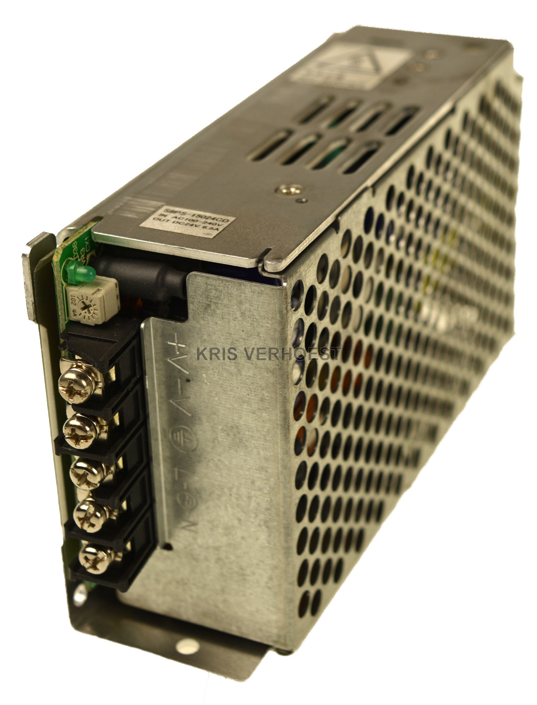 Omron S8PS-15024CD (USED)