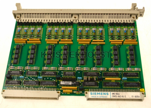 Siemens C8451-A42-A12 (NEW)