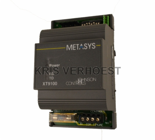 Johnson Controls XT-9100-8304 (NEW)