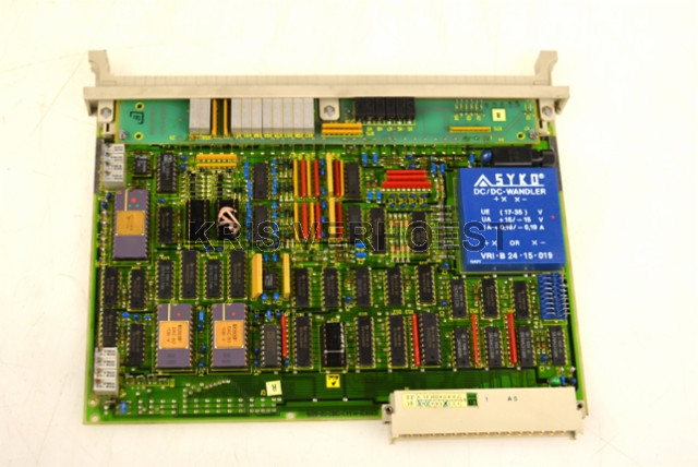 Siemens 6ES5243-1AA11 (USED)