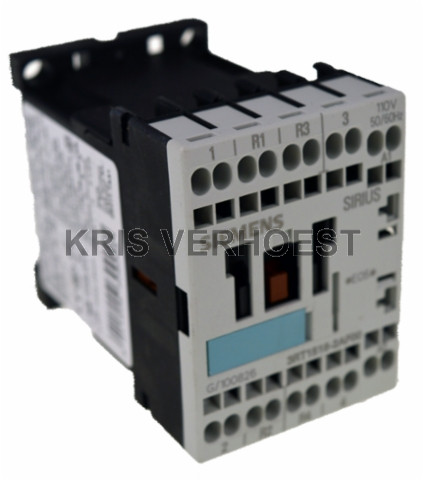 Siemens 3RT1516-2AF00 (USED)