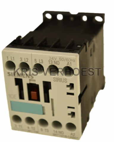 Siemens 3RT1016-1AB01 (USED)