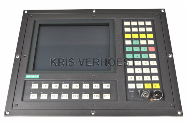 Siemens 6AV5030-1EL12-0AC0 (USED)