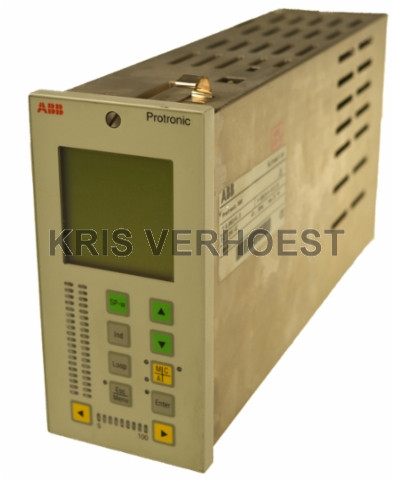 ABB P62615-0-1411110 (NEW)