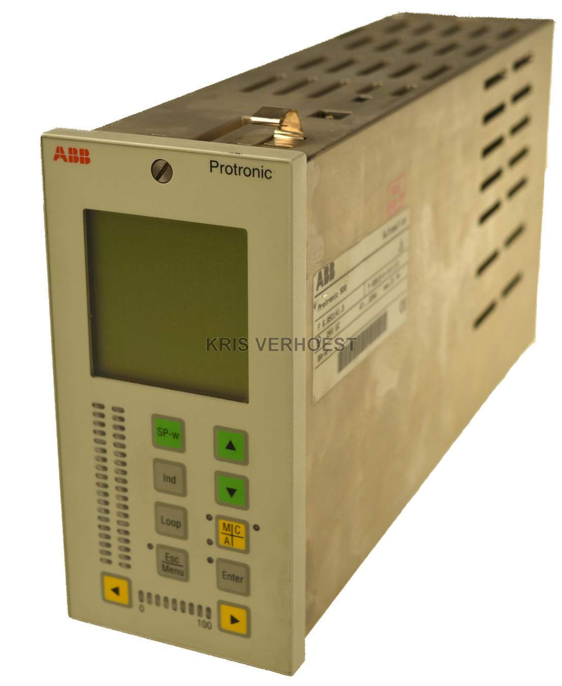 ABB P62615-0-1411110 (USED)