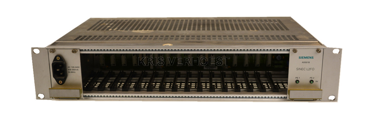 Siemens 6GK1501-0AB00 (USED)