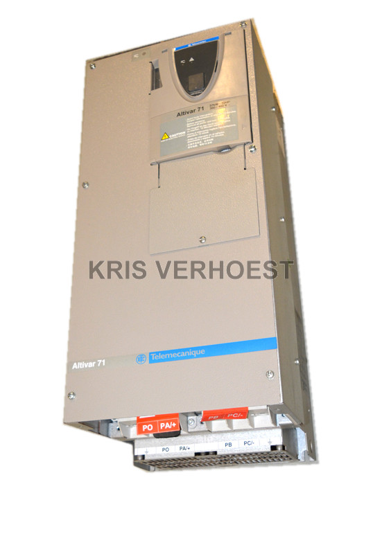 Telemecanique ATV71HD37N4 (USED)