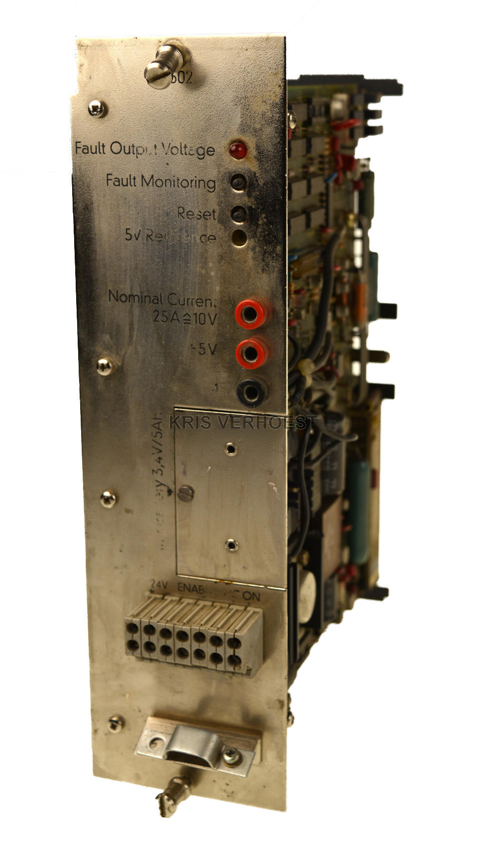 Siemens 6EV3054-0CC (USED)
