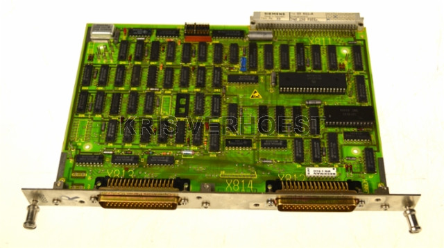 Siemens 03811-A (USED)