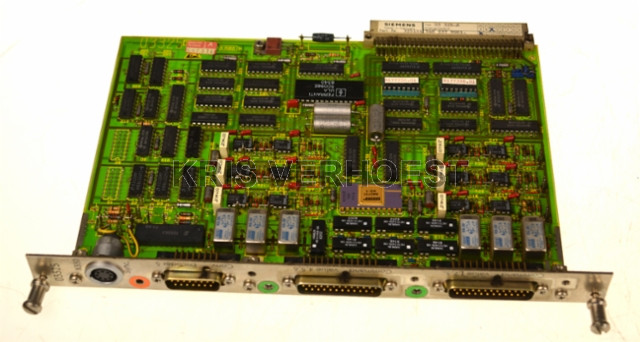 Siemens 03325-A (USED)