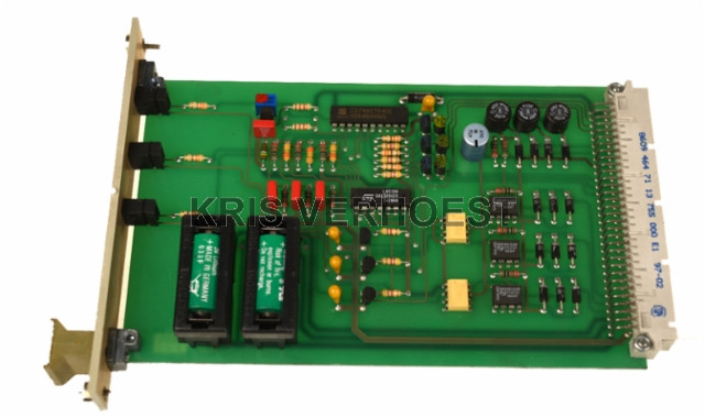 Hima 802517131 (USED)