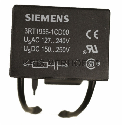 Siemens 3RT1956-1CD00 (USED)