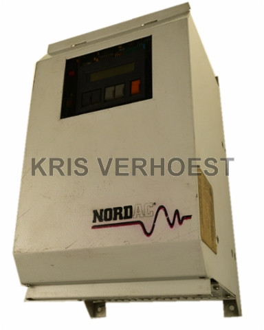 Nord 76059005 (USED)