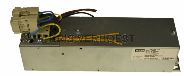 KEB 10E5T60-M071 (NEW)