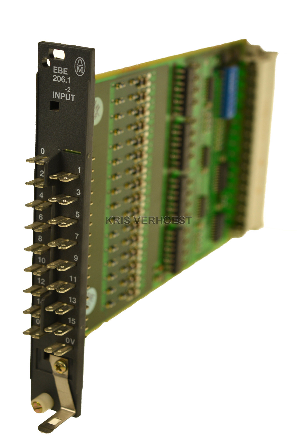 Klockner-Moeller EBE206.1-2 (NEW)