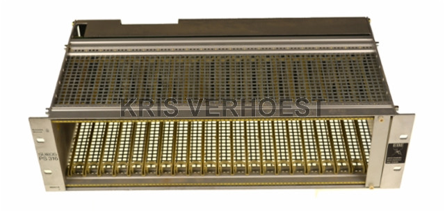 Klockner-Moeller PS316.118-3 (USED)