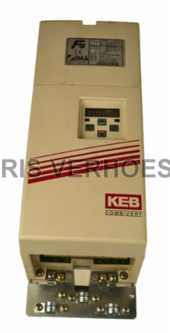 KEB 13.F4.C3E-4M00 (USED)