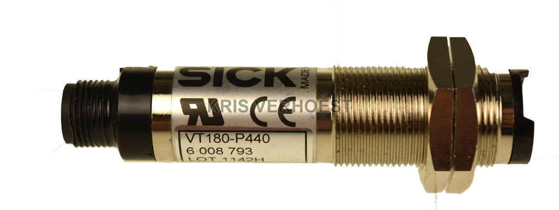 Sick 6008793 (USED)