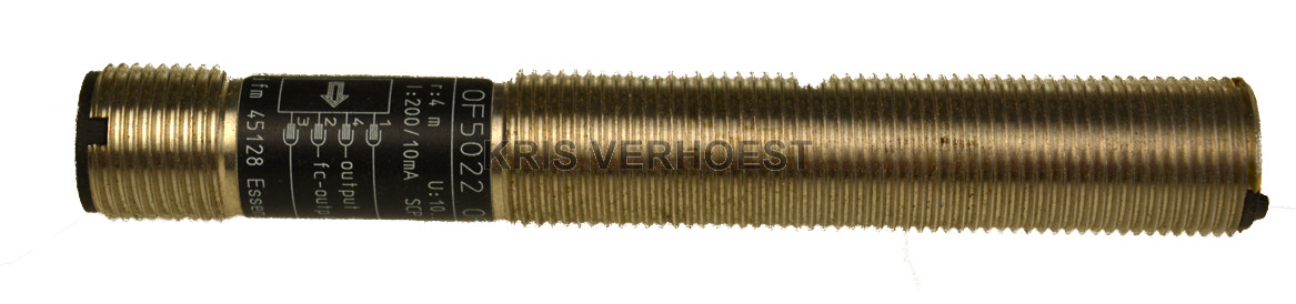 IFM electronic OF5022 (NEW)