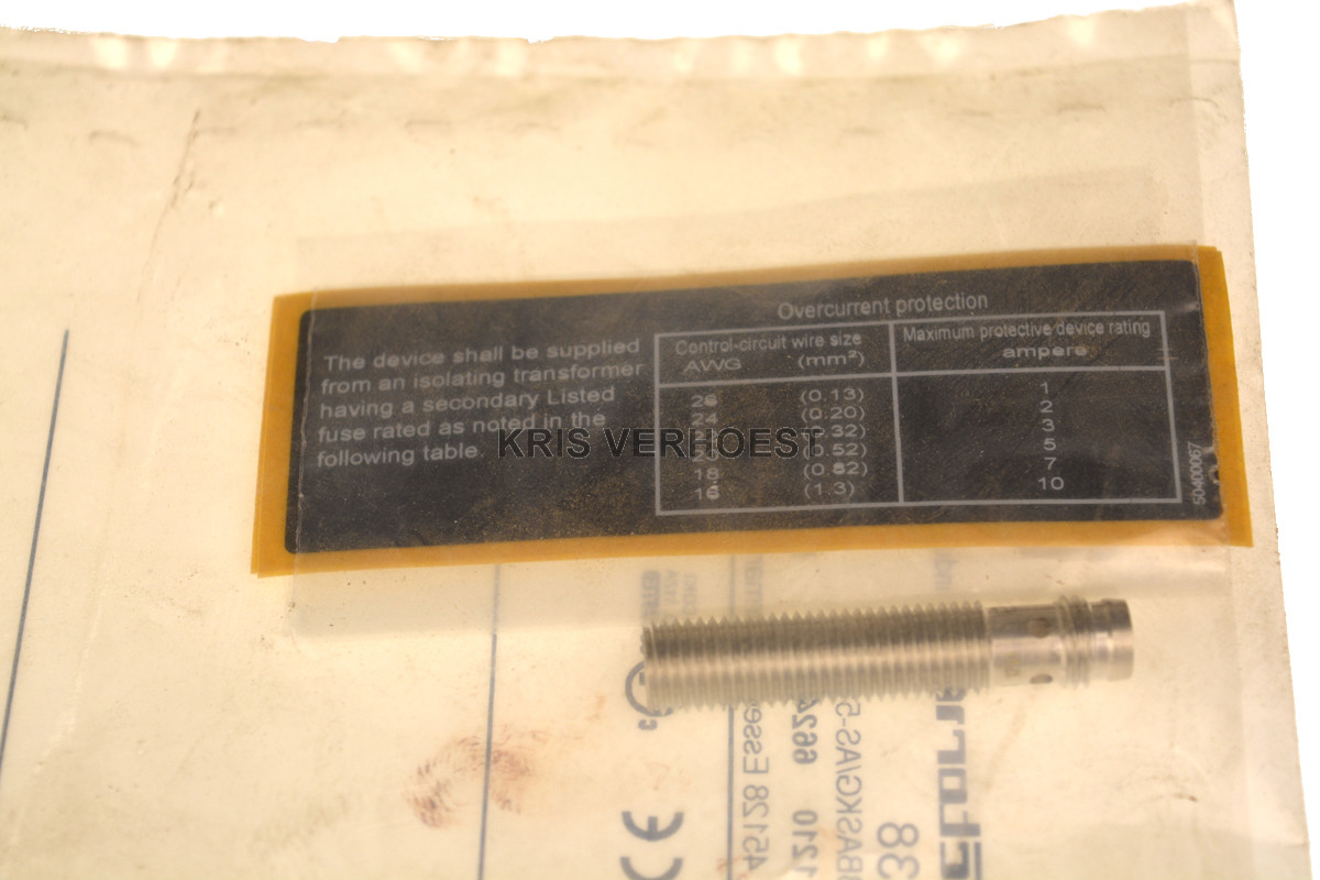 IFM electronic IE5338 (NEW)