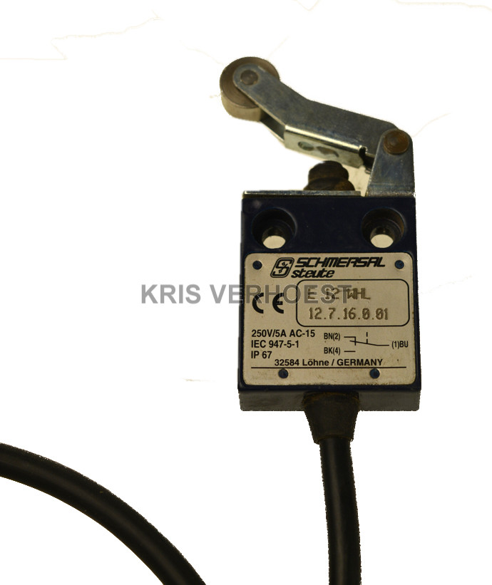 Schmersal E12WHL (USED)