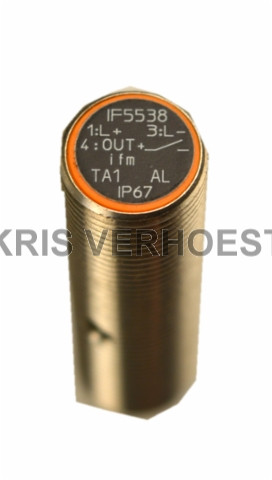 IFM electronic IF5538 (USED)