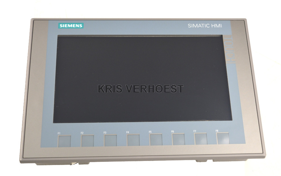 Siemens 6AV2123-2JB03-0AX0 (USED)