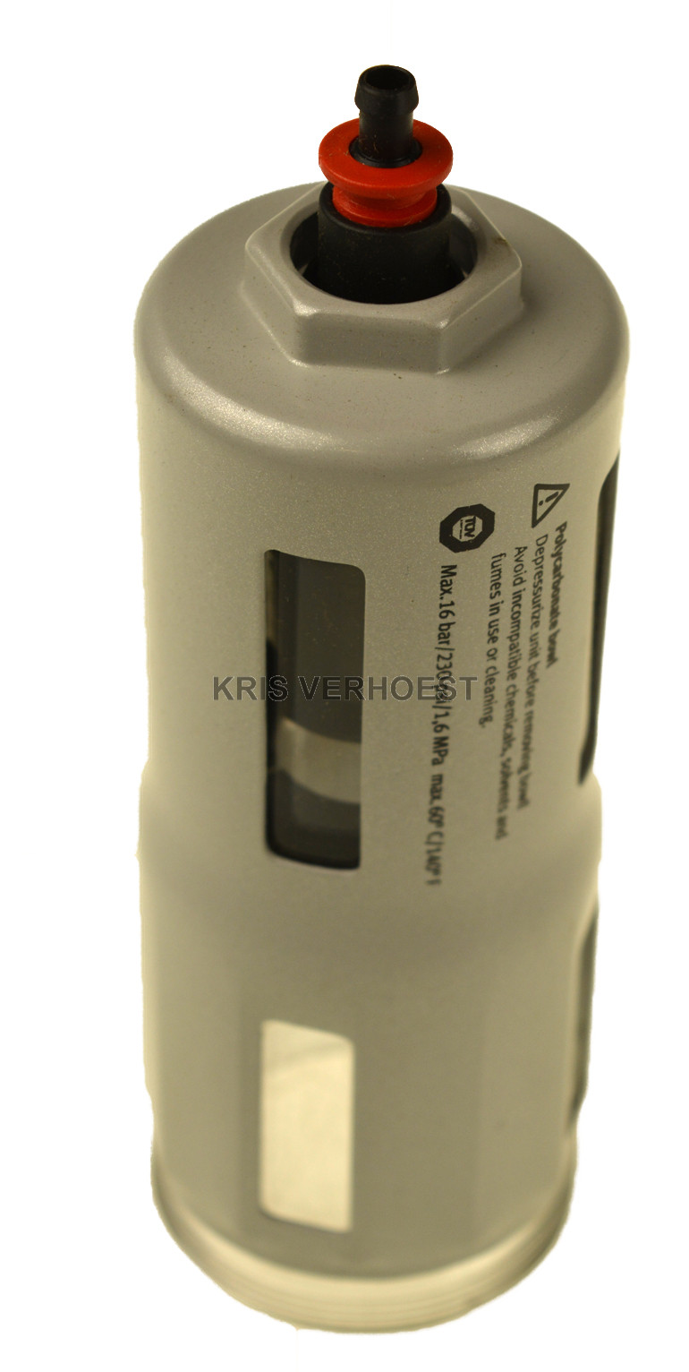 Festo Pneumatic 646229 (NEW)