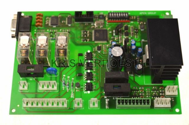 Apen Group CPU-PLUS (USED)