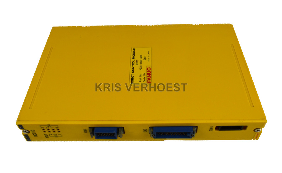 Fanuc A03B-0801-C462 (USED)