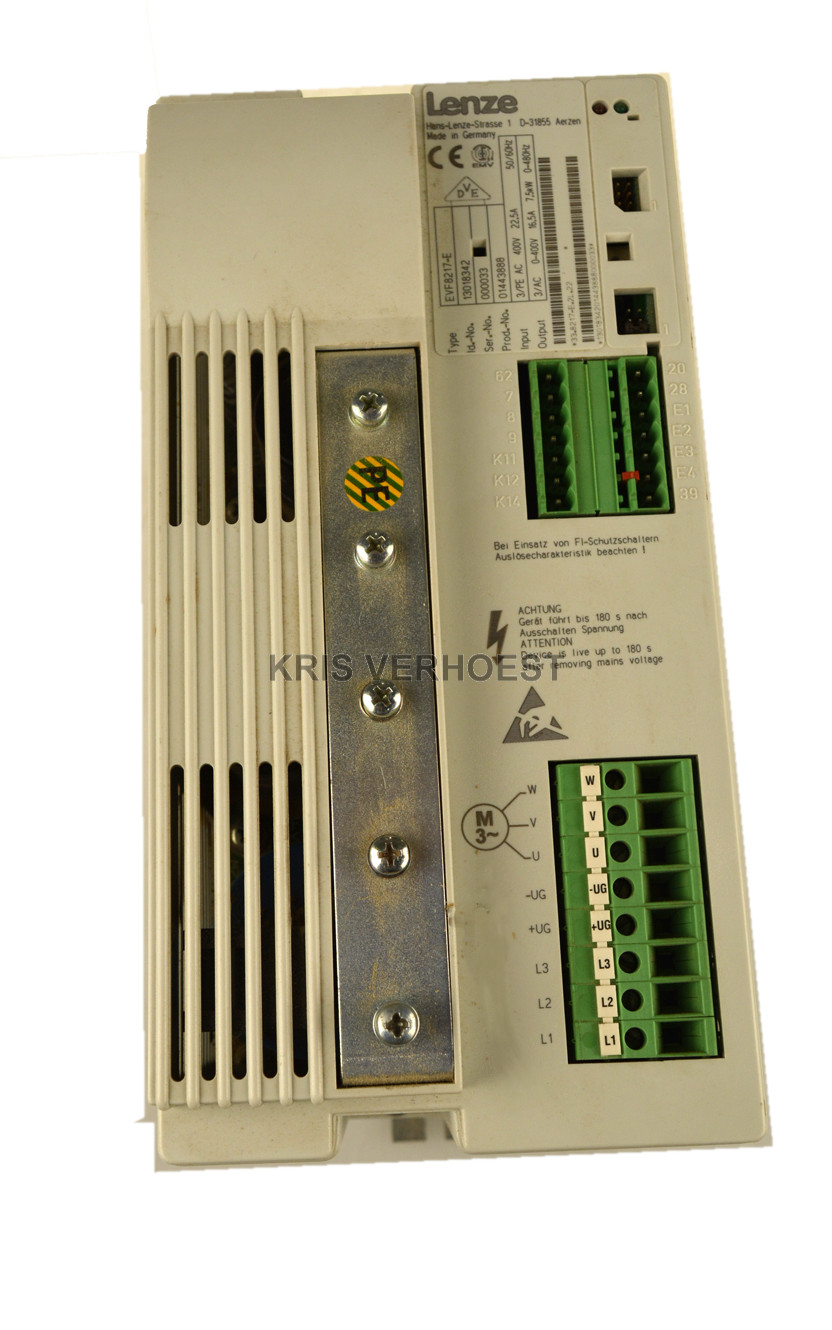 Lenze 01443888 (USED)