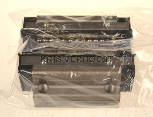 THK HSR35CA1SS(GK) (NEW)