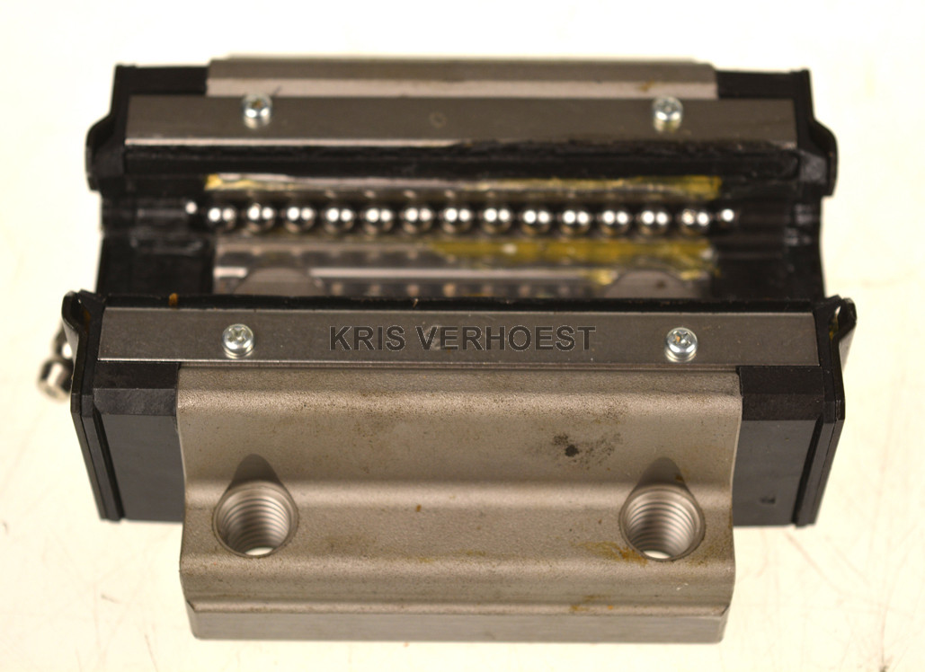THK HSR30AZZ (USED)