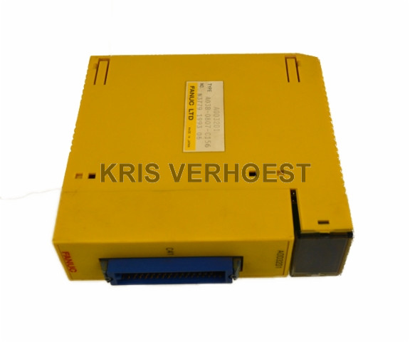 Fanuc A03B-0807-C156 (NEW)