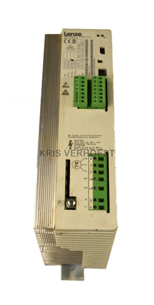 Lenze 00384006 (USED)